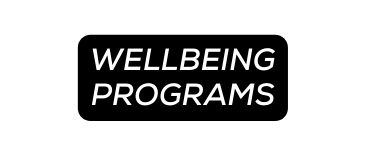 Wellbeing programs